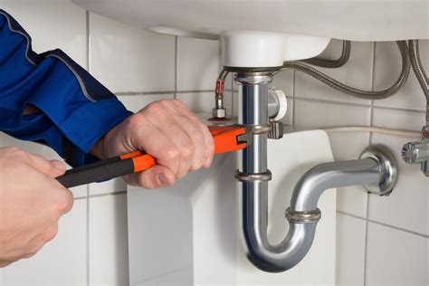 Plumbing Repair Services in Your Area .